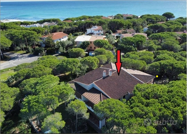 Appartamenti a 100mt dalla spiaggia