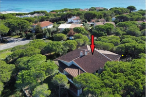 Appartamenti a 100mt dalla spiaggia