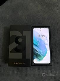 Samsung Galaxy S21 5G 128GB