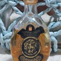 Mignon Vecchia Romagna Brandy – Etichetta Nera