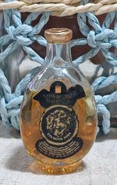 Mignon Vecchia Romagna Brandy – Etichetta Nera