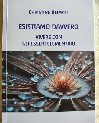 Esistiamo davvero - vivere con gli esseri 