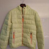 The Love Brand - piumino donna con cappuccio