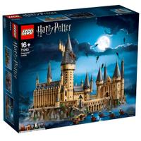 Lego 71043 Castello di Hogwarts. Nuovo.