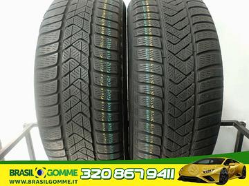 Gomme 225/50/18 PIRELLI Invernali