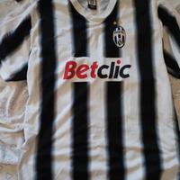 maglia Vucinic Juventus 