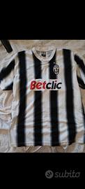 maglia Vucinic Juventus 