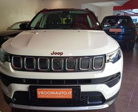 Jeep Compass JEEP 1.6 Multijet II 2WD Limited