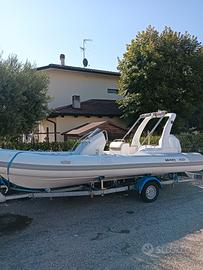 NUOVO ! 6 Mt  PERMUTE 