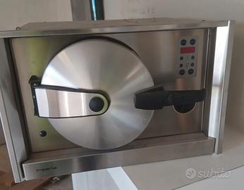 forno vapore Imperial Miele nuovo