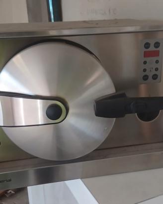 forno vapore Imperial Miele nuovo