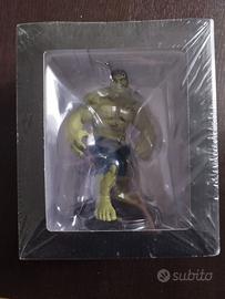 Hulk Collezione Avengers