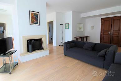 Appartamento In villa Ragusa