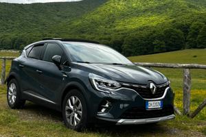 Captur 1.0 TCE 101cv GPL RS LINE