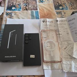 Samsung s25 ultra 12 gb ram 512 gb rom