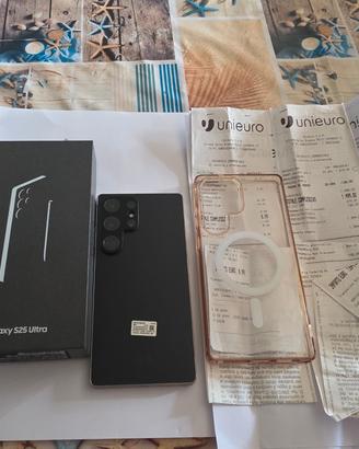 Samsung s25 ultra 12 gb ram 512 gb rom