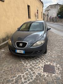 Seat leon 1.9 TDI