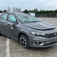 Ricambi usati per FIAT TIPO 1.0 TURBO 6L
