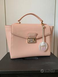 Borsa a mano a "tracolla" Pomikaki