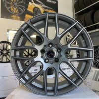 Cerchi Mercedes raggio 21 NUOVI cod.87432