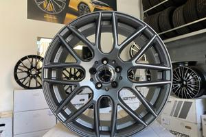Cerchi Mercedes raggio 21 NUOVI cod.87432