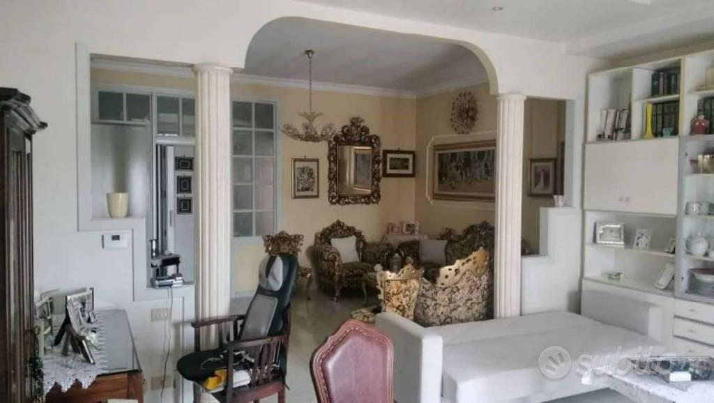Appartamento – San Severo, Foggia - Altro