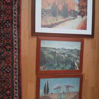 quadri imitazioni van gogh