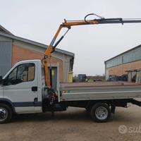 Iveco Daily 35 C 10