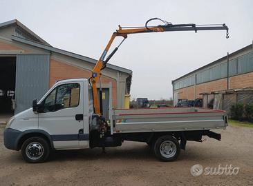 Iveco Daily 35 C 10