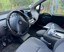 FIAT Multipla - 2008