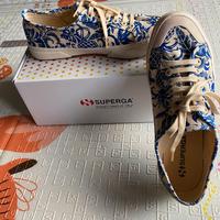 Scarpe Superga numero 41