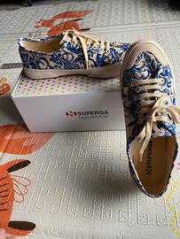 Scarpe Superga numero 41