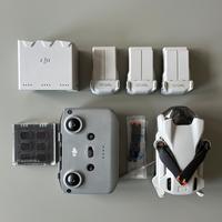 Drone dji mini 3