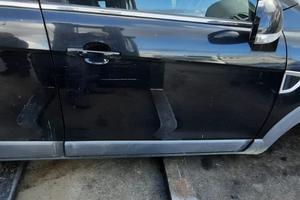 CHEVROLET CAPTIVA 2007 - PORTA ANTERIORE DESTRO