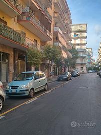 Stanza singola in Portici