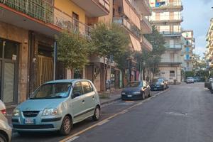 Stanza singola in Portici