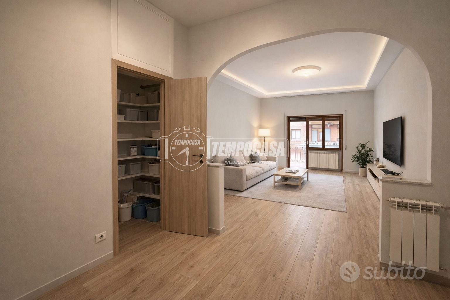 Apartment in Roma, Centocelle, Municipio Roma V - Vista 2