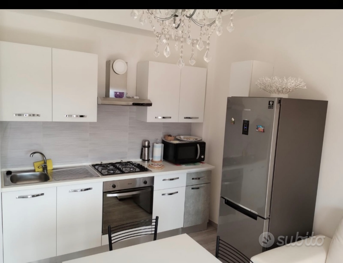 Apartment in Terranoa/Olbia, Gallura Nord-Est Sardegna - Vista 3