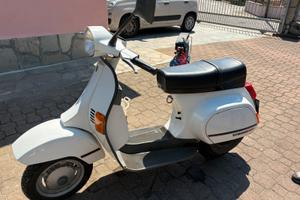 VESPA PK 50 XL RUSH