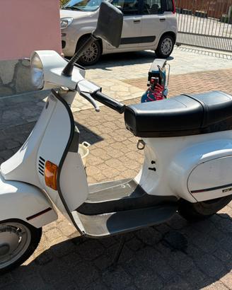 VESPA PK 50 XL RUSH