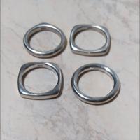 anello Breil mod. Tetra