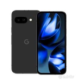 Google Pixel 9a