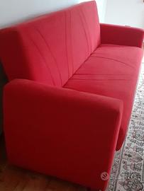 DIVANO LETTO
