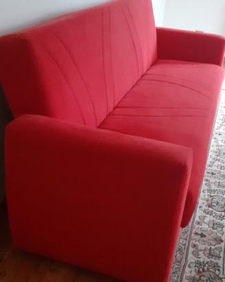 DIVANO LETTO