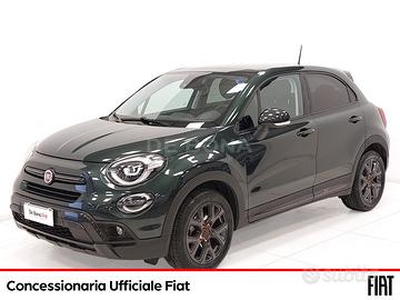 Fiat 500X 1.0 t3 cross 120cv
