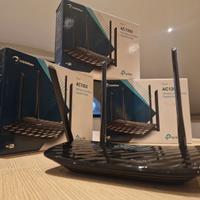 Router TP-Link AC1350