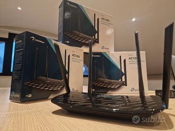 Router TP-Link AC1350