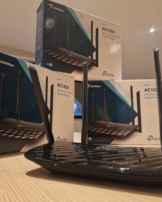 Router TP-Link AC1350