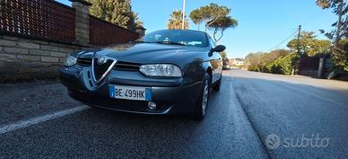 Alfa Romeo 156 2.0 Twin Spark 16v
