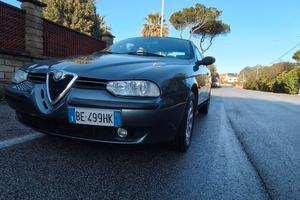 Alfa Romeo 156 2.0 Twin Spark 16v